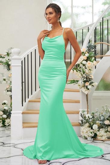 Lilac Evening Dress Long Sexy | Simple Prom Dresses Online_33