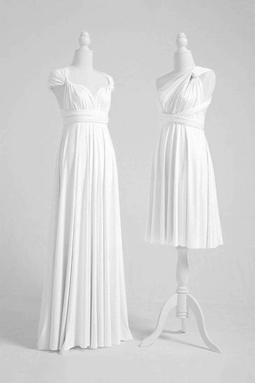 White Multiway Convertible Infinity Dress_3