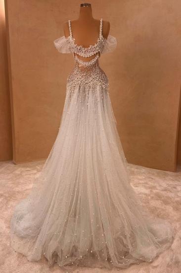Beautiful Evening Dresses Long Lace Sexy Prom Dresses Ball Gowns Online