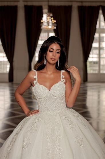 Beautiful Wedding Dresses Princess | Wedding Dresses Cheap Online_3