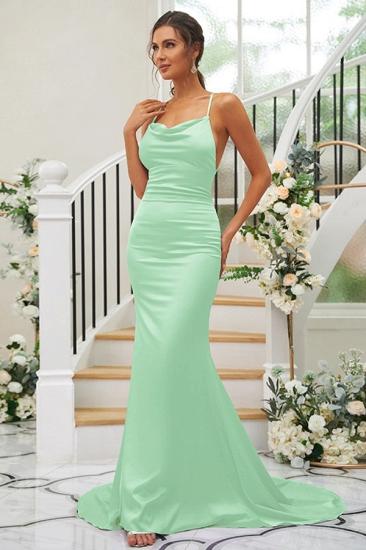 Lilac Evening Dress Long Sexy | Simple Prom Dresses Online_21