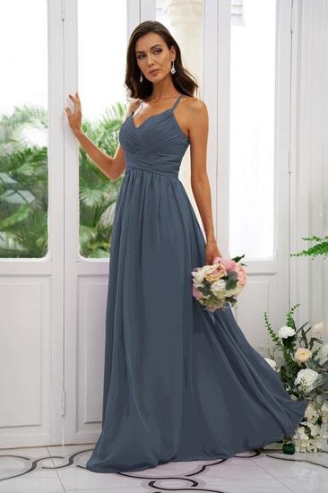 Simple Bridesmaid Dresses Long | Lilac bridesmaid dresses_40
