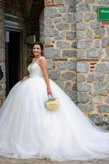 Designer Princess Wedding Dresses Online | Wedding dresses cheap_1