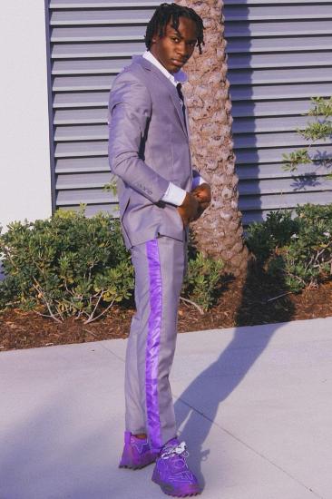 Upton Purple Notched Lapel Bespoke Prom Suits_2