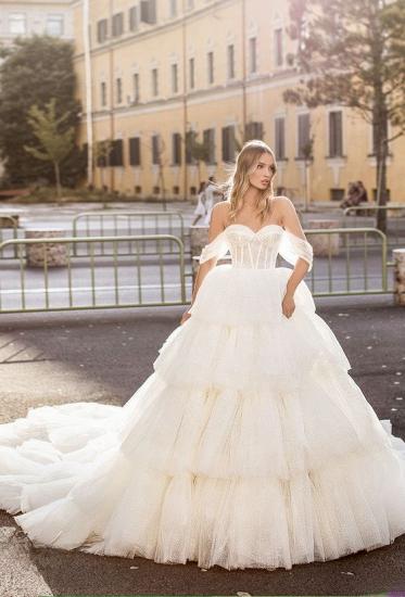 Designer Wedding Dresses | Wedding dresses A line lace